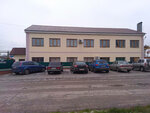 Складские услуги (Magistralny proyezd, 18А), warehouse services