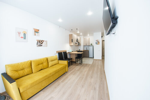 Жильё посуточно InnDays Apartments в Туле