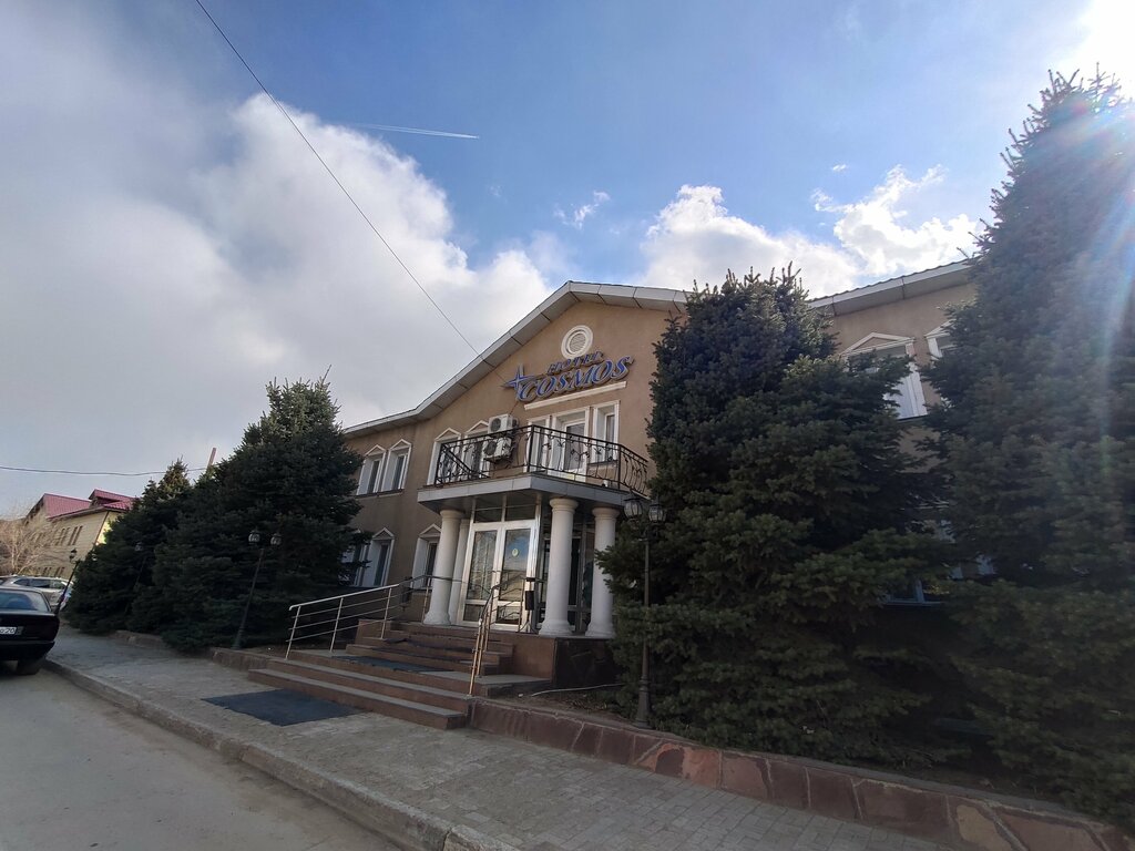 Продажа двухкомнатной квартиры 53м² ул. Нахимова, 13Б, Махачкала, Дагестан респ.