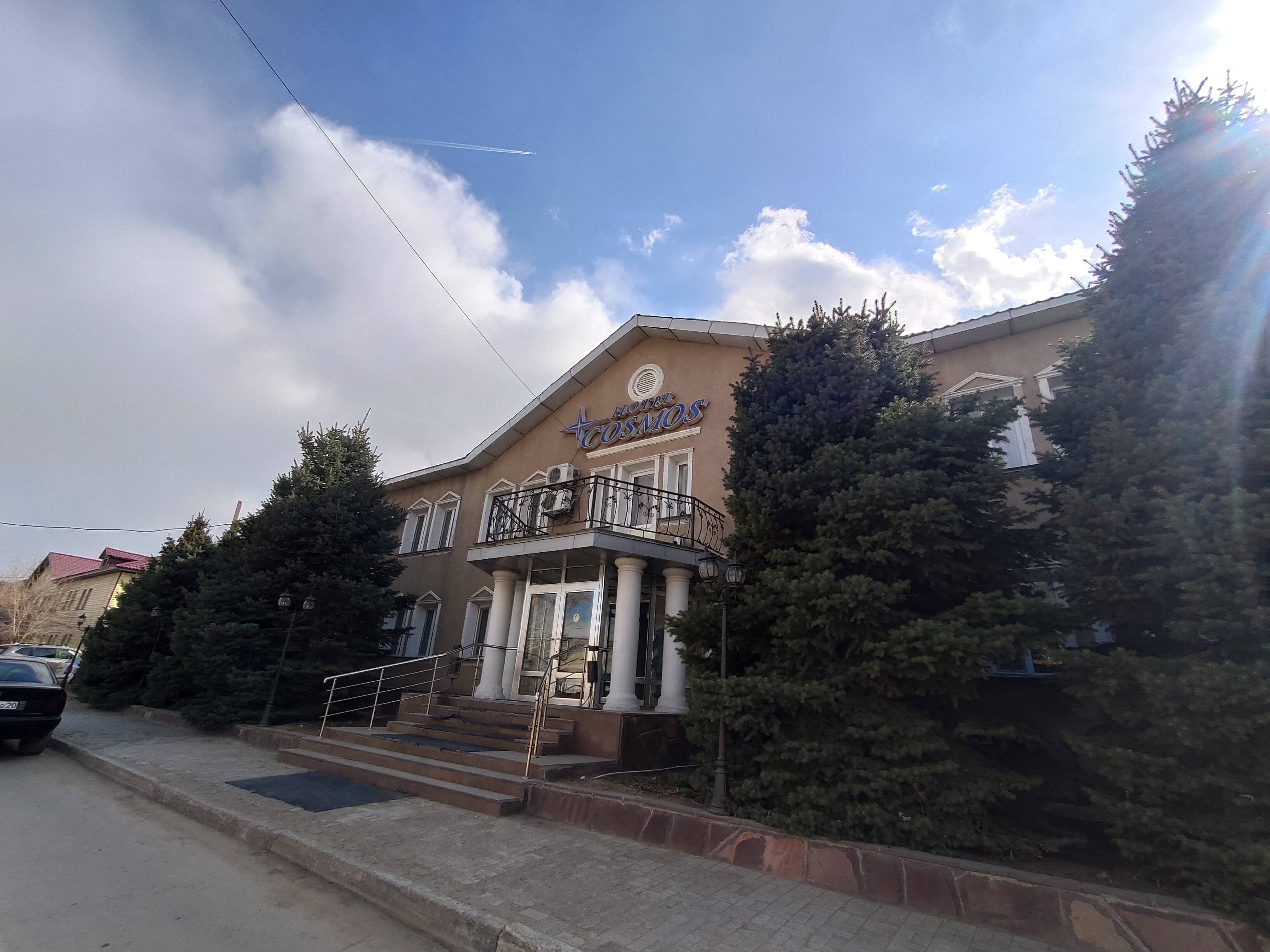 Фото отеля 4