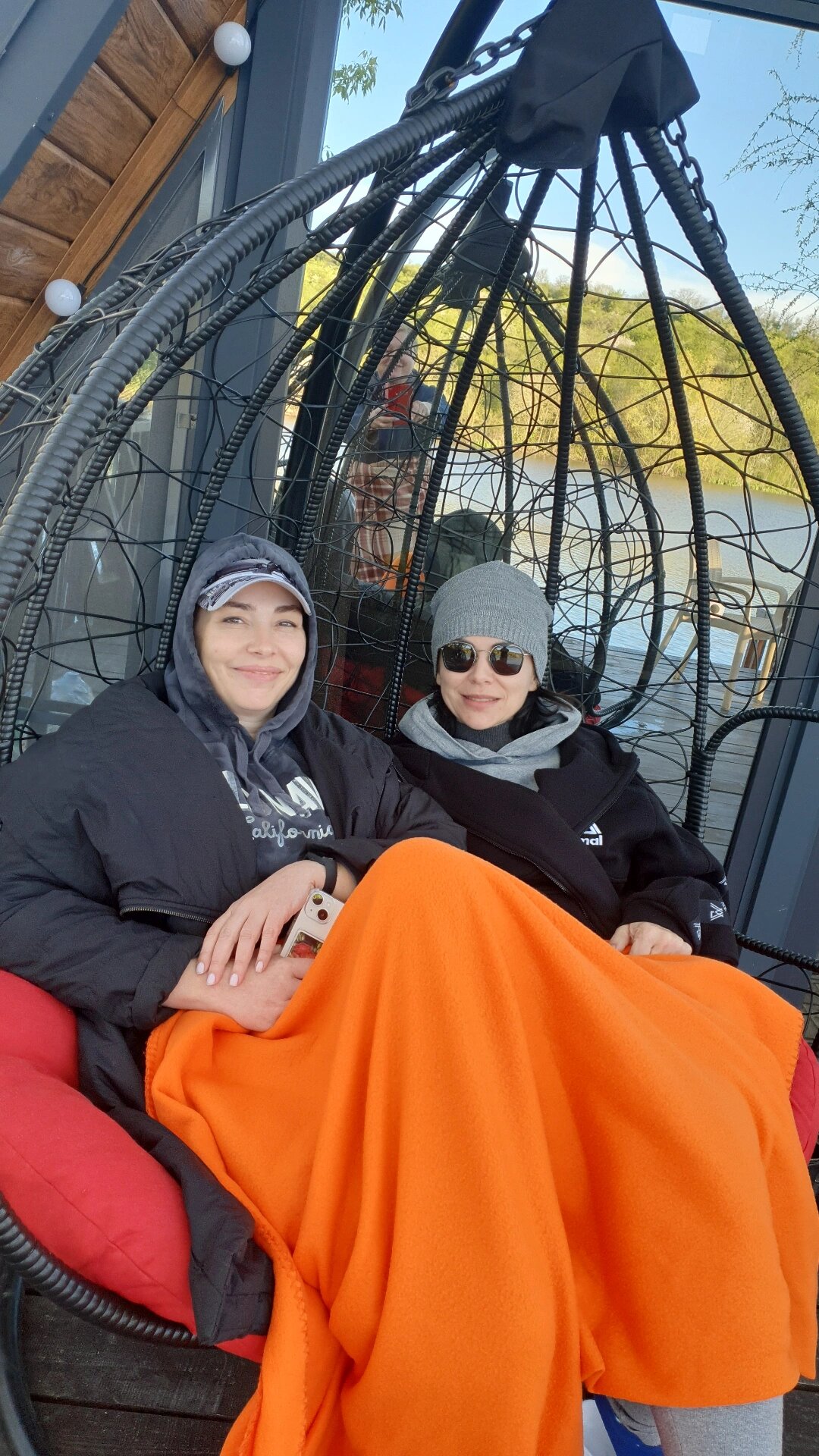 Фото Приозёрье