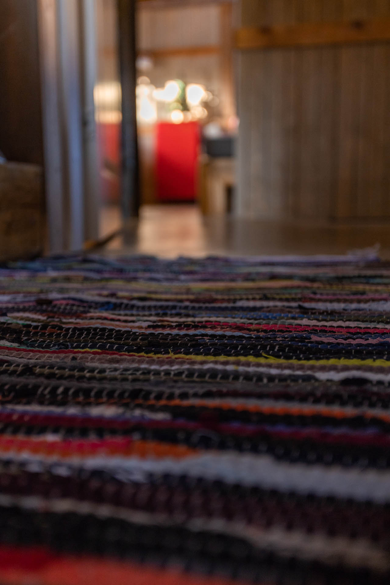 Фото Удивительное рядом