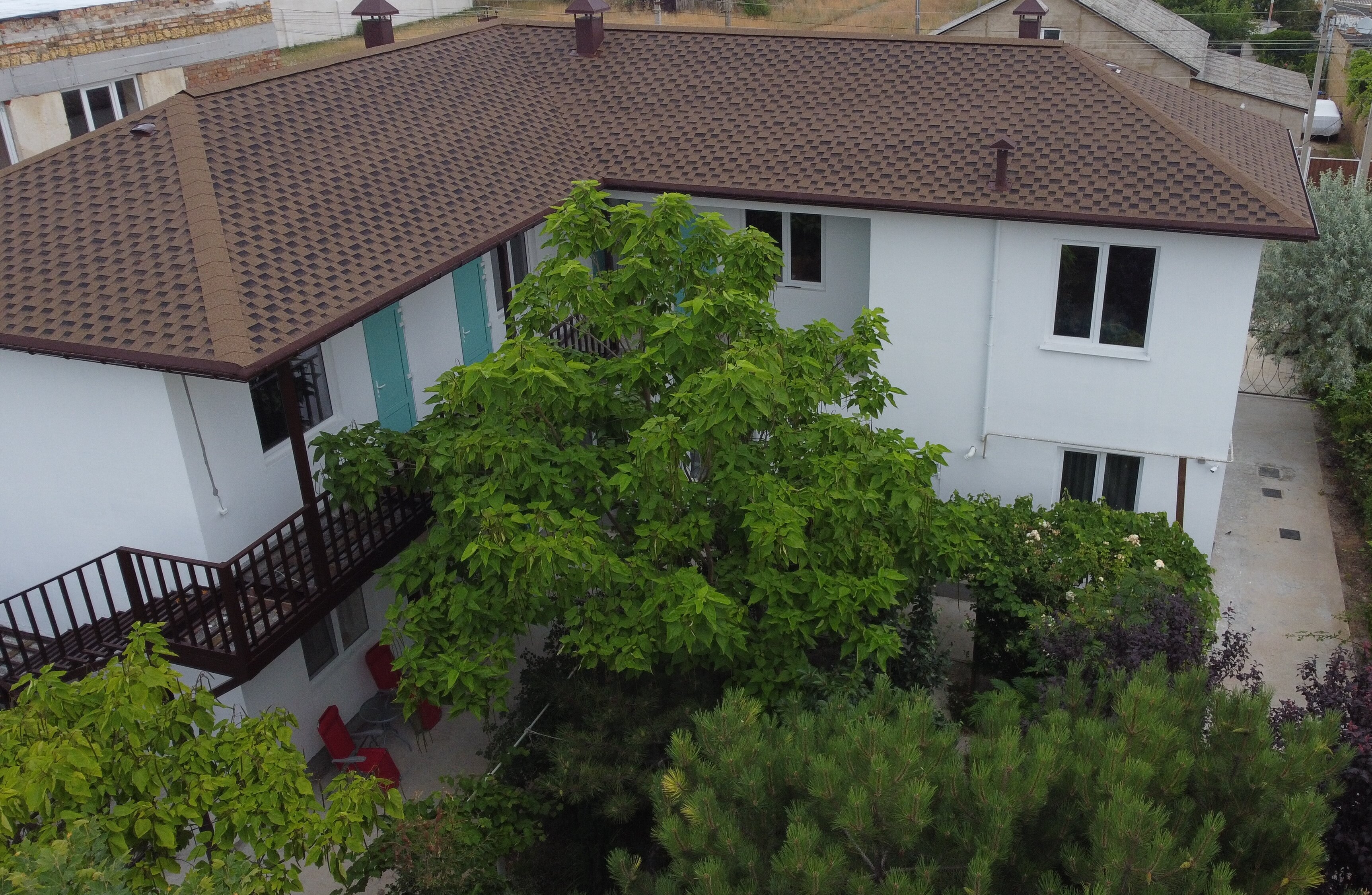 Фото Эльмарин