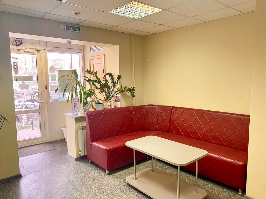 Real estate agency Agentstvo nedvizhimosti Ivanovoy Darii, Samara, photo