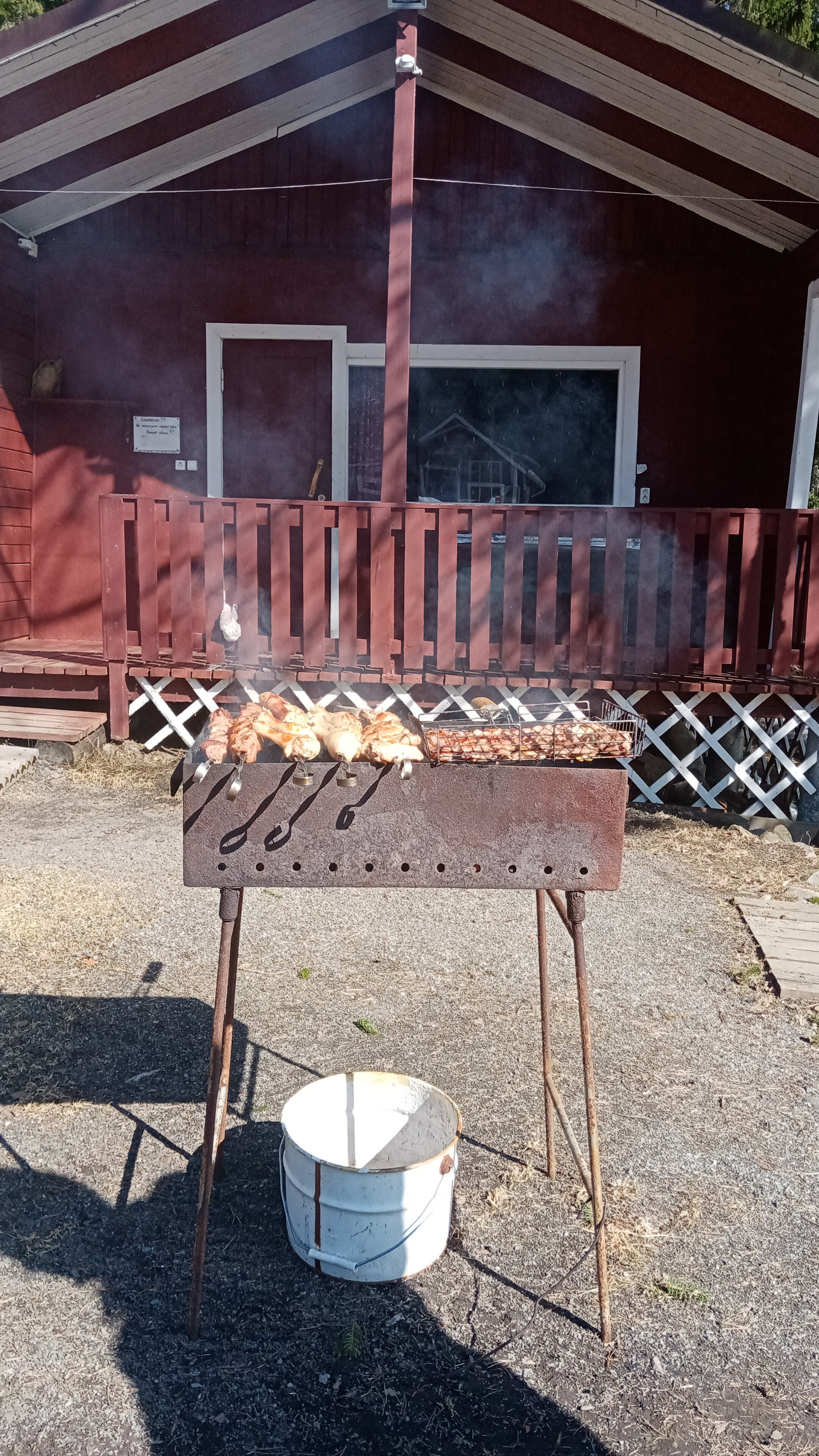 Фото Хуторок у Сан Саныча