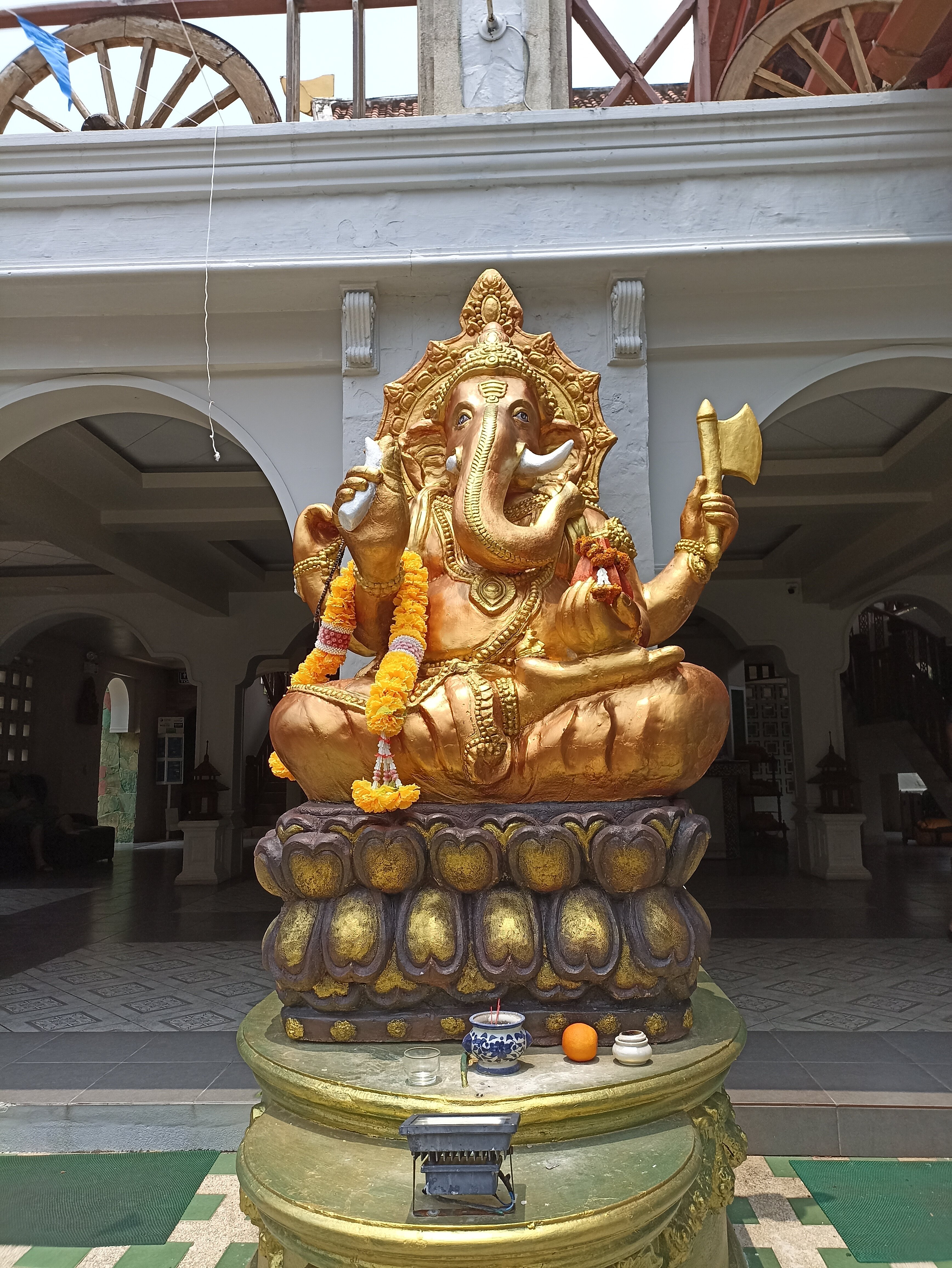 Фото Kata Garden Resort