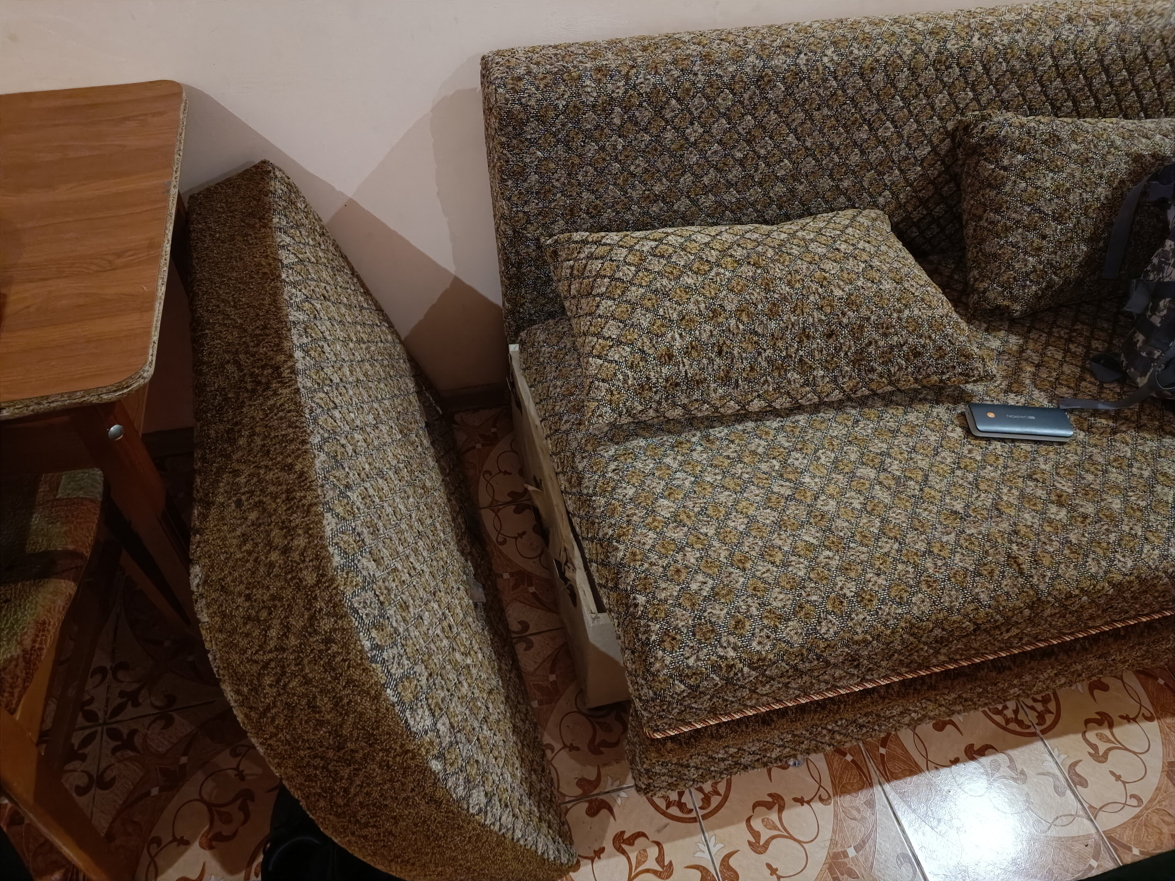 Фото Сюрприз