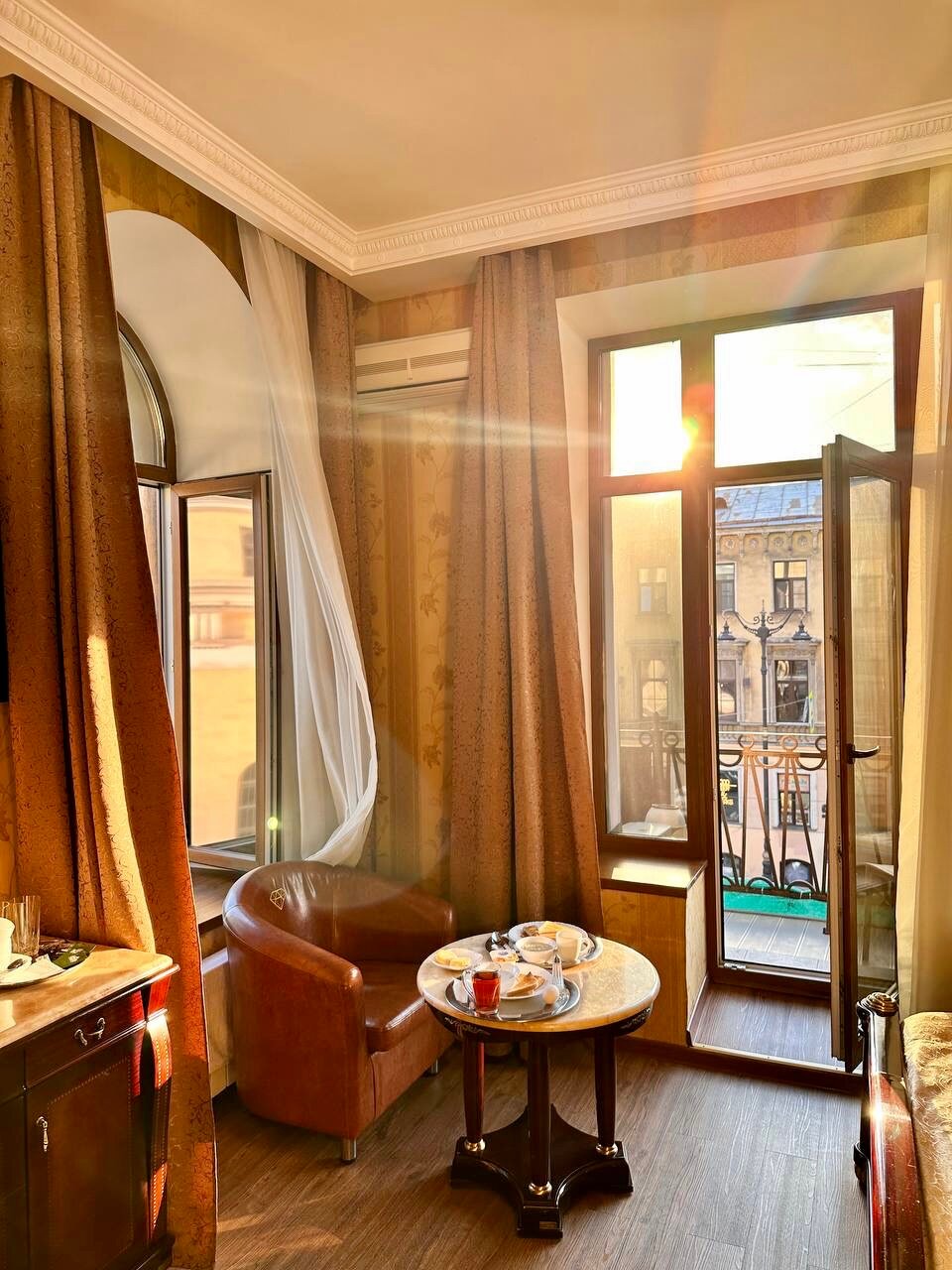 Фото Гранд Классик