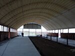 Sweet Home (Popova Street, 248А), thermal insulation materials