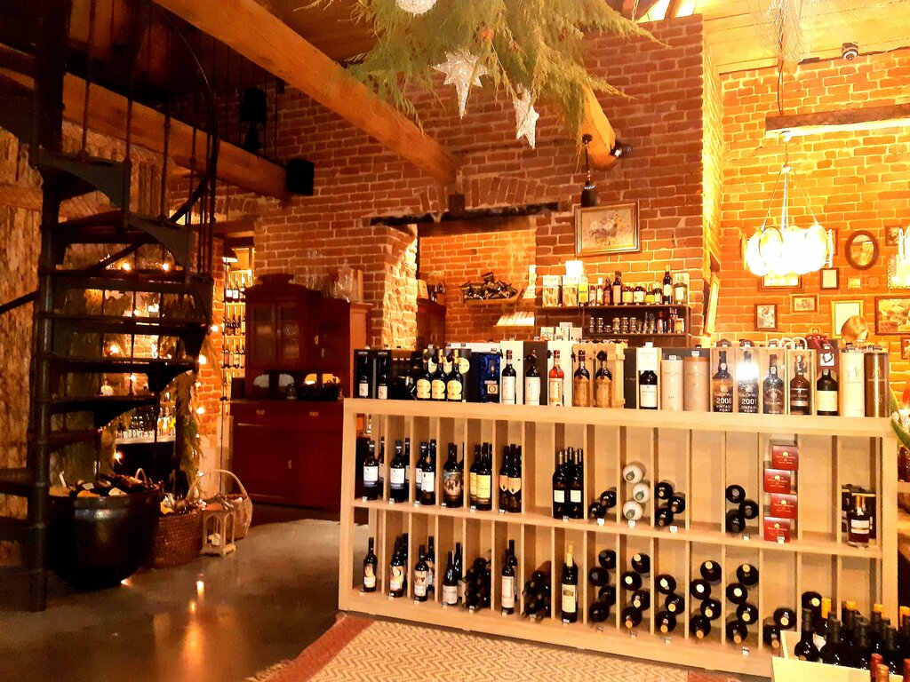 Topwine средне московская ул 30 фото