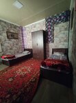 Muhammad (Ferghana Yuli, 23/24), hostel