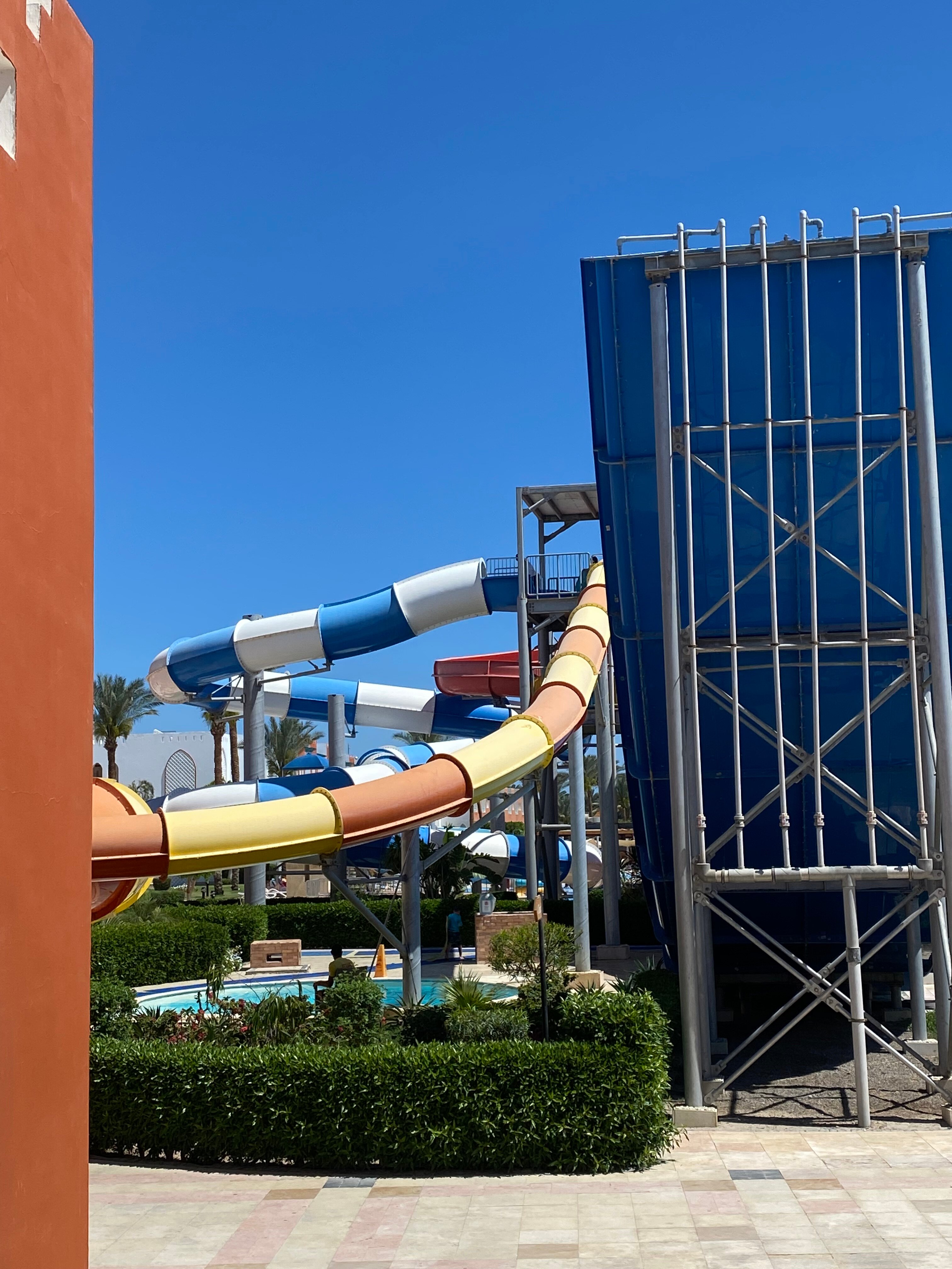 Фото Sunrise Mamlouk Palace Resort