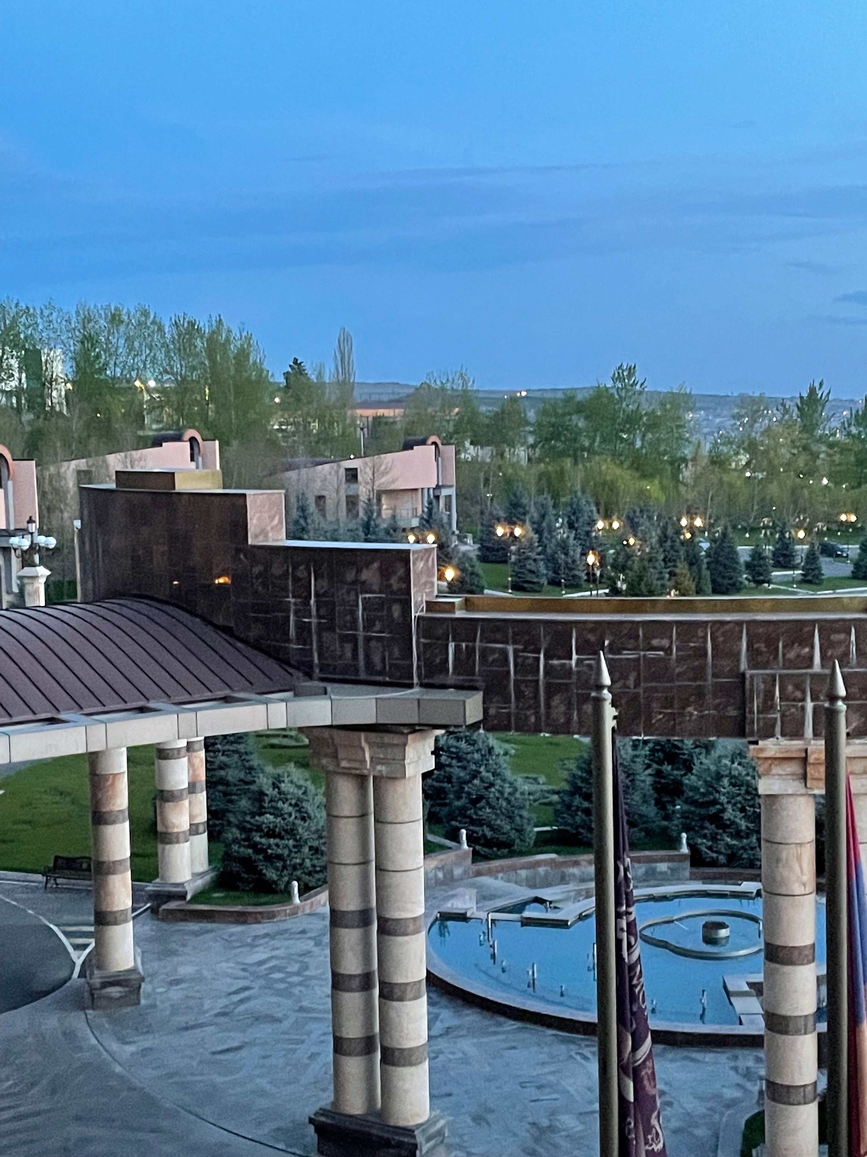 Фото Мульти Гранд отель