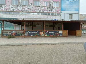 Чайка (ул. Дзержинского, 86), кафе в Тольятти