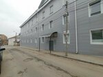 Первомайская 6 (Pervomayskaya Street, 6) ، مركز أعمال