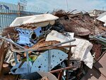 ЮгЦветМет (Staromaryevskoe Highway, 6/16), reception of scrap metal