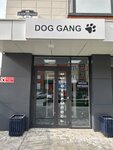 Dog Gang (Komsomolskaya ulitsa, 56), salón de mascota, peluquería de animales