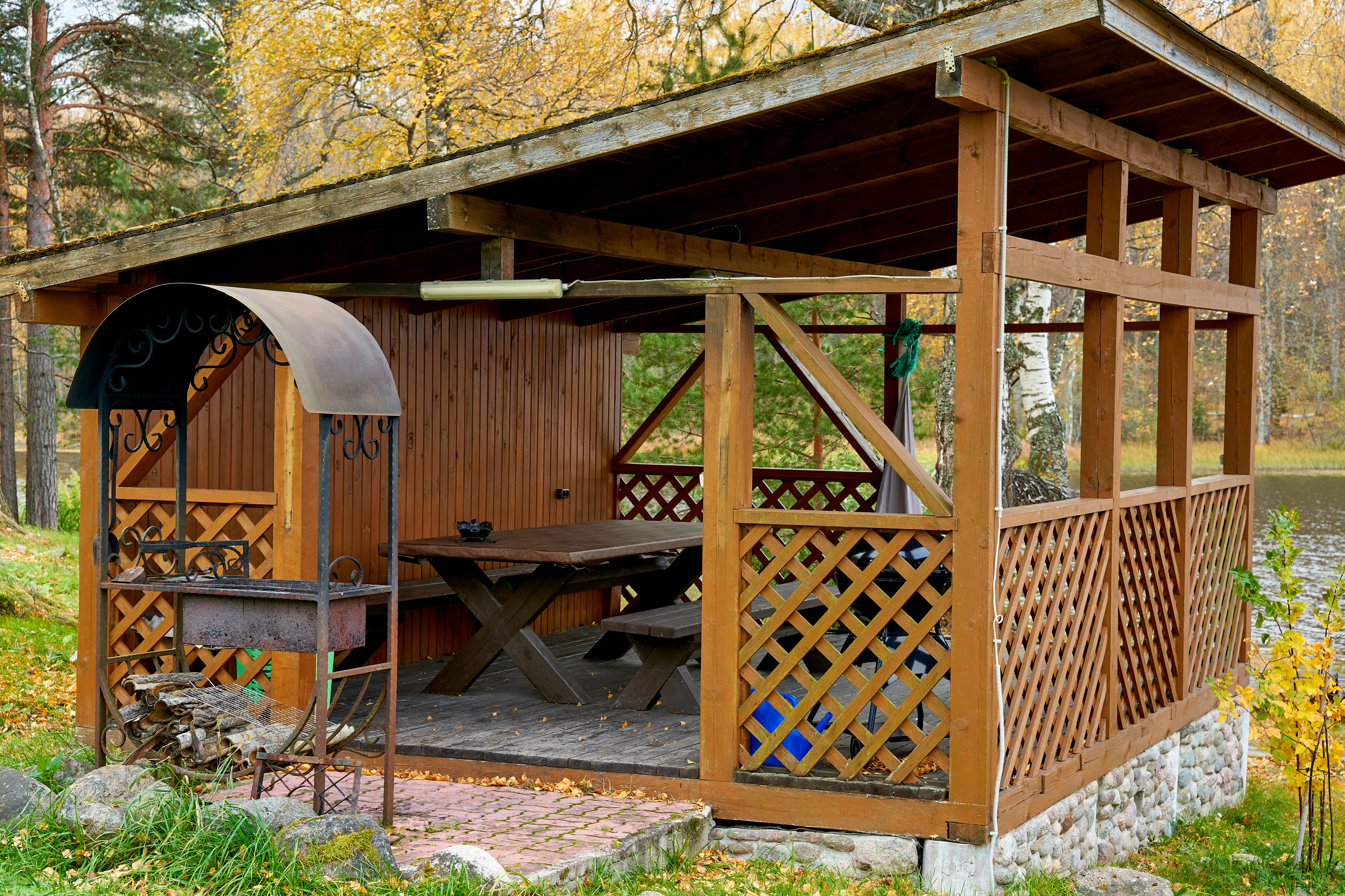 Фото Эко клуб Остров Суойа