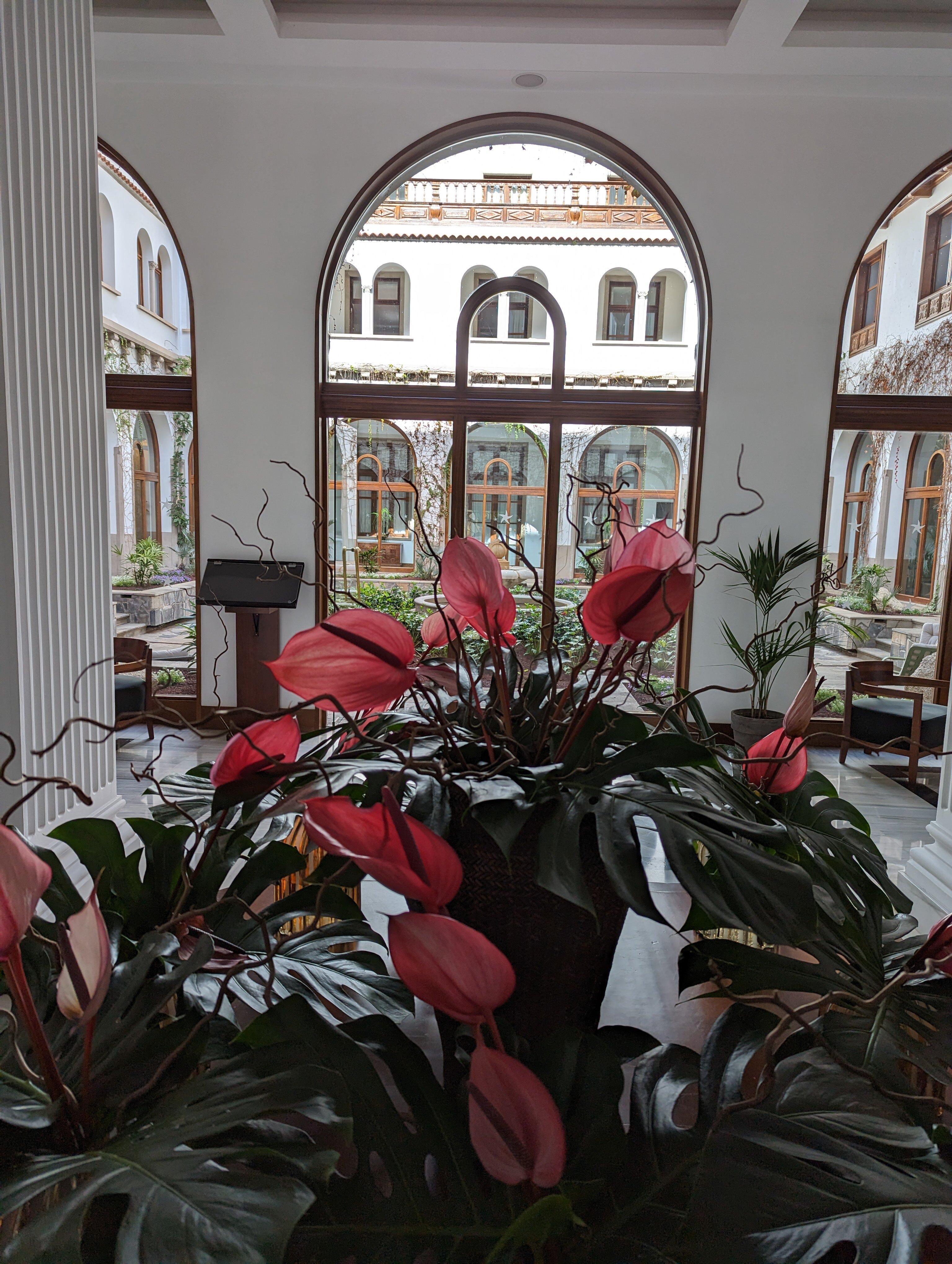 Фото Iberostar Heritage Grand Mencey