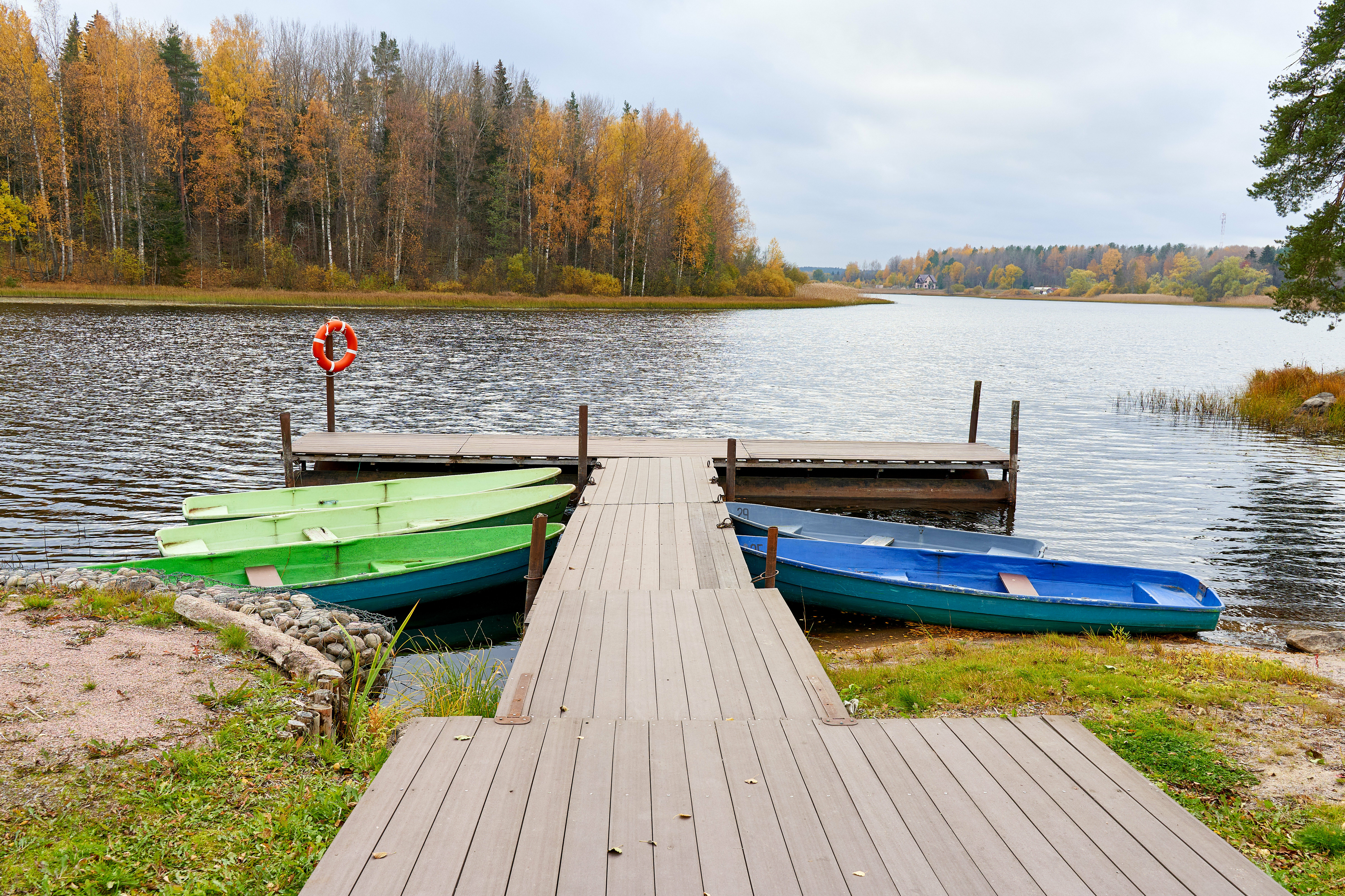 Фото Эко клуб Остров Суойа