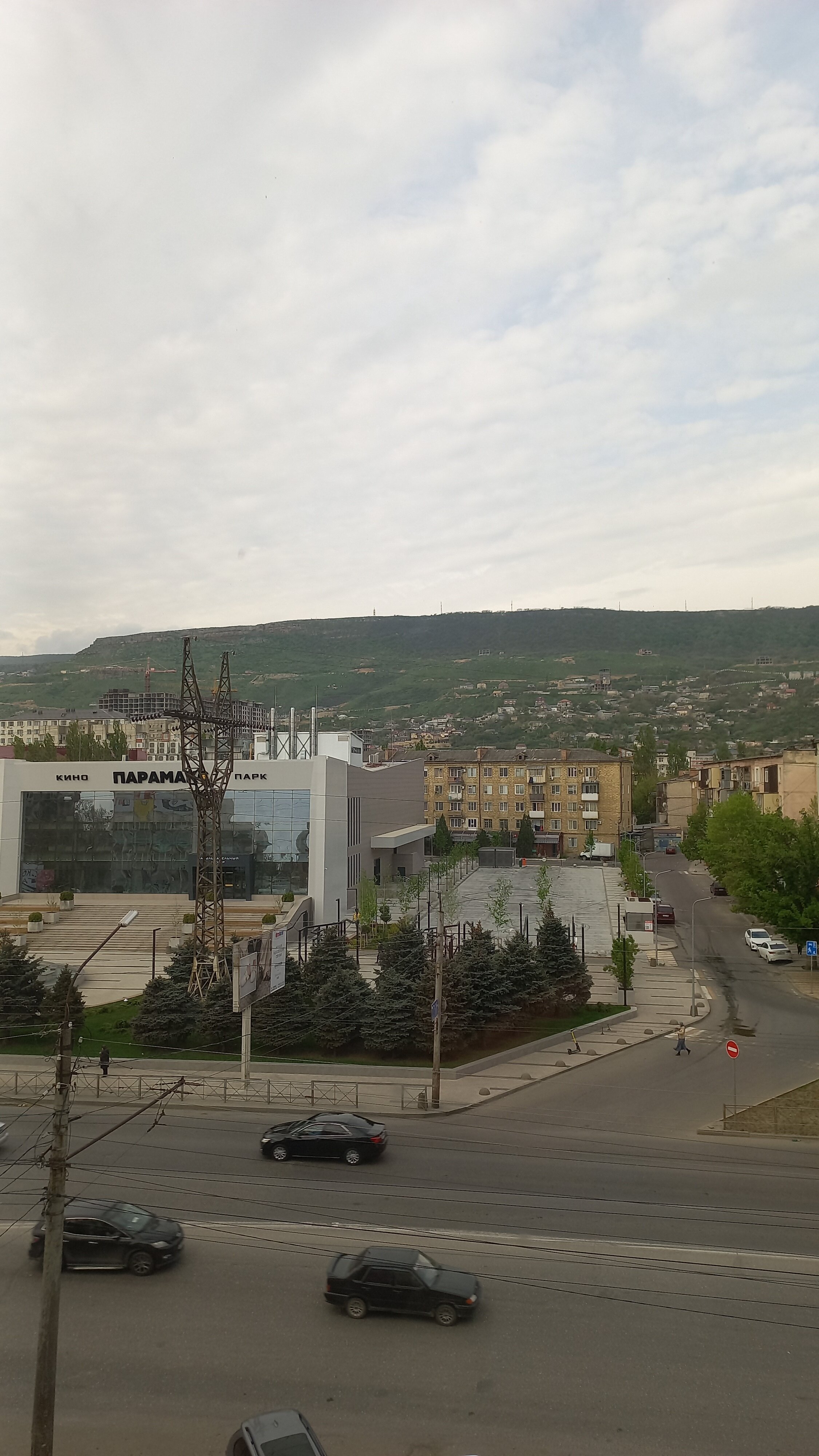 Фото Турист