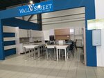 Wall Street (prospekt Avtomobilistov, 1с3), kitchen furniture
