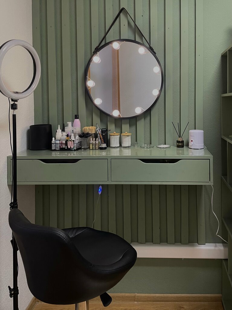 Beauty salon Valeria, Kaluga, photo