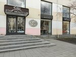 S. E. K. T. A (Lenina Avenue, 52к4), beauty salon