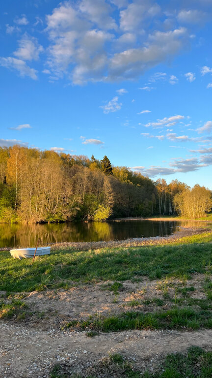 Фото Ферма моей мамы