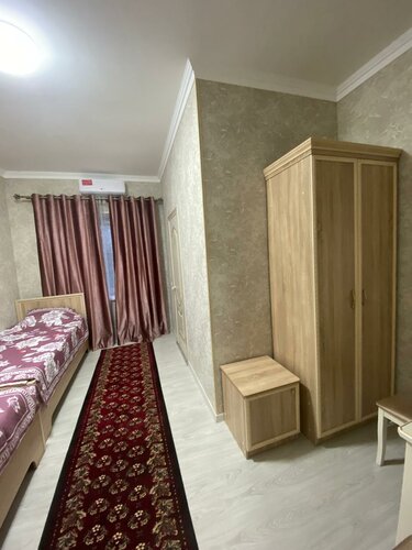 Hotel Шарм, Republic of Dagestan, photo