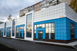 Grand Project (ulitsa Soni Krivoy, 83), edificios prefabricados