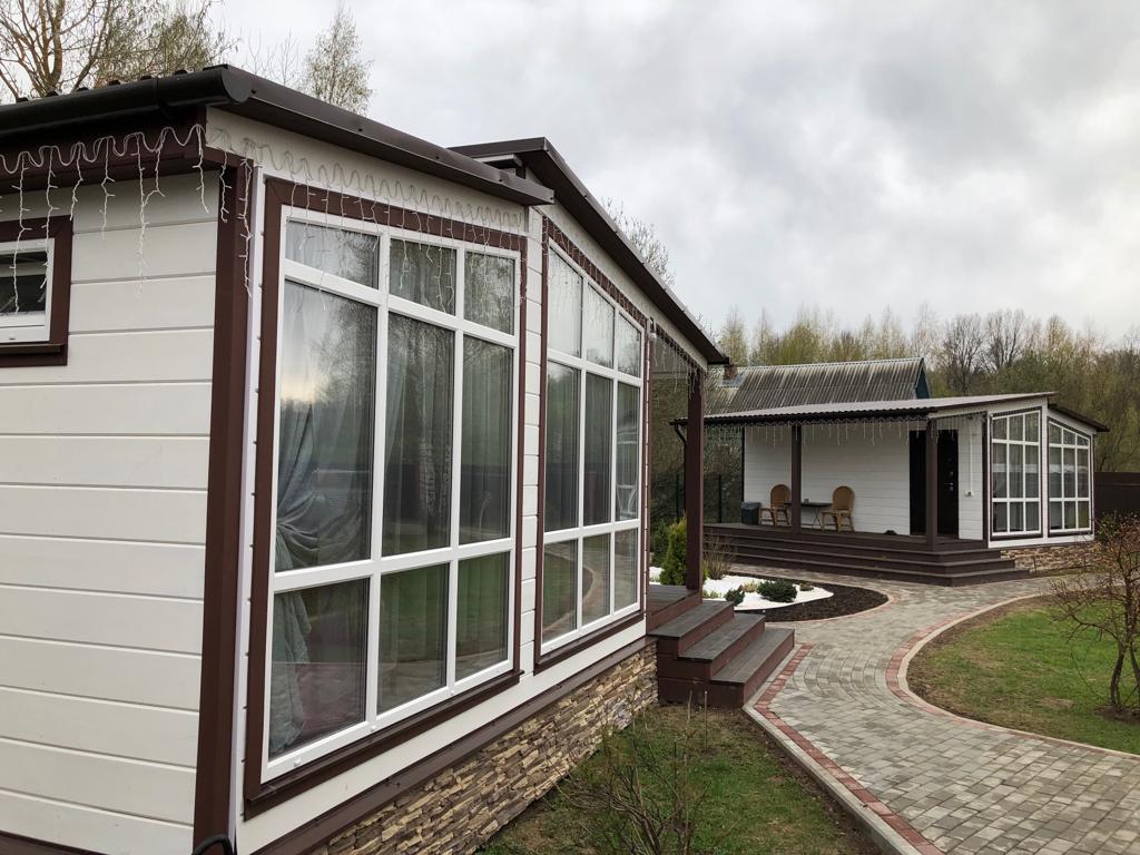 Фото Метелица