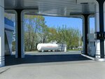 Citygas (Borkovskaya Street, 84), gas station