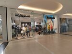 Napapijri (Mezhdunarodnaya Street, 12), clothing store