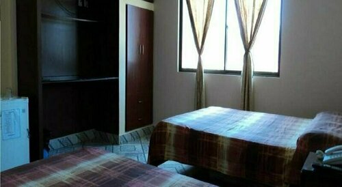 Гостиница Hotel Piesta в Тринидаде