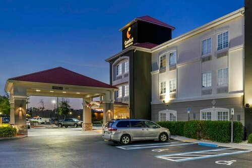Гостиница La Quinta Inn and Suites в Порт-Шарлотте