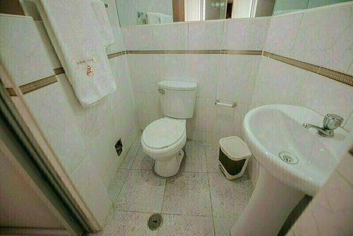 Гостиница Hostal Spring в Уануко