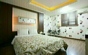 Гостиница Yangju Ramada в Янджу