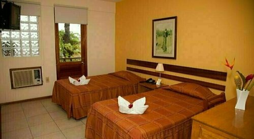 Гостиница Hotel Acosta в Икитосе