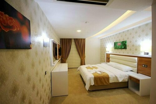 Гостиница The Ancient Mesopotamia Hotel в Батмане