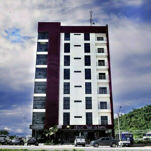 Гостиница Hotel Vale da Serra