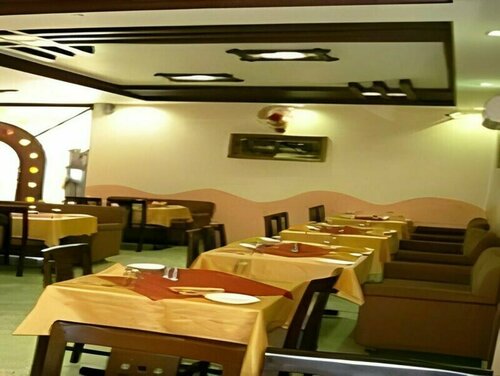 Гостиница Hotel Malabar Bhuntar в Химачал-Прадеш