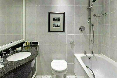 Гостиница Durham Marriott Hotel Royal County в Дареме