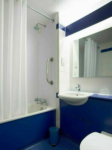 Гостиница Travelodge Durham в Дареме