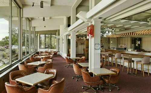 Гостиница Holiday Inn Richland on the River в Ричленде