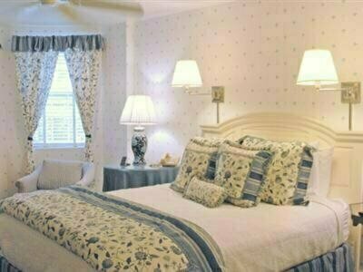 Гостиница Rhett House Inn в Бофорте