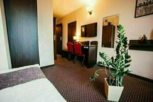 Гостиница Hotel Wojto
