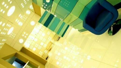 Гостиница Cocoon Luxury Business Hotel в Дханбаде