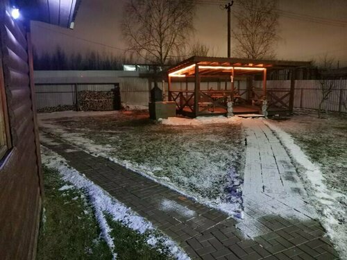 Гостевой дом на Ларкина  фото 3
