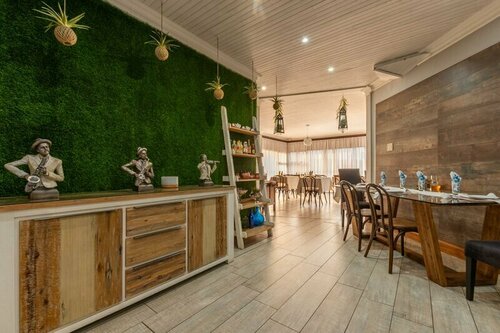 Гостиница Diamond Rose Guesthouse в Мидделбурге